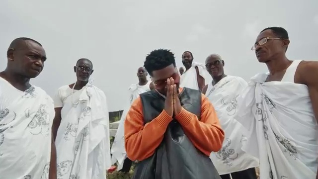 Skiibii - Trenches | Photo 4