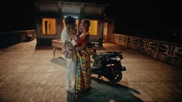 Rema - Calm Down | Photo 5