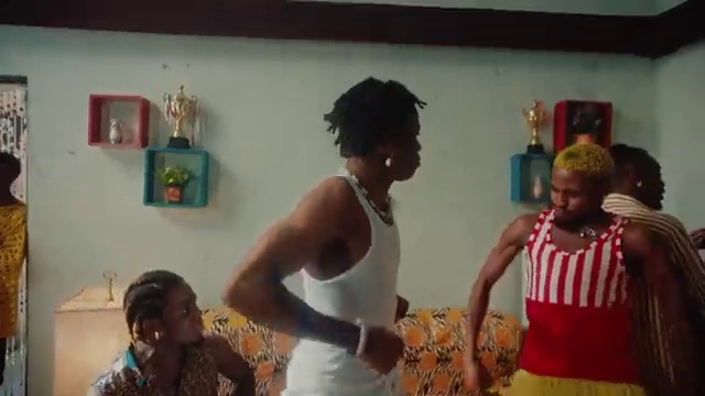 Rema - Calm Down | Photo 2
