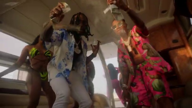 Burna Boy - Ballon D'Or ft Wizkid | Photo 5