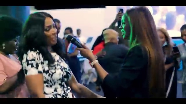 Seyi Shay - Big Girl | Photo 4