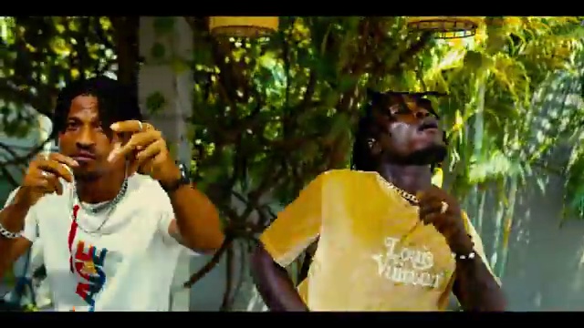 Lil Burn - Sika Pa ft Frosh Muller | Photo 4