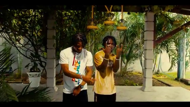 Lil Burn - Sika Pa ft Frosh Muller | Photo 2