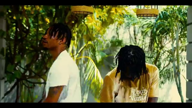 Lil Burn - Sika Pa ft Frosh Muller | Photo 3