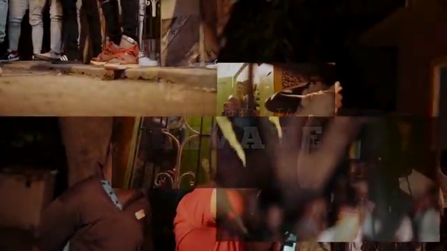 Popcaan - Elevate ft Imeru Tafari