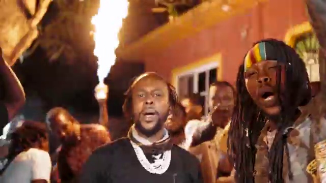 Popcaan - Elevate ft Imeru Tafari | Photo 4