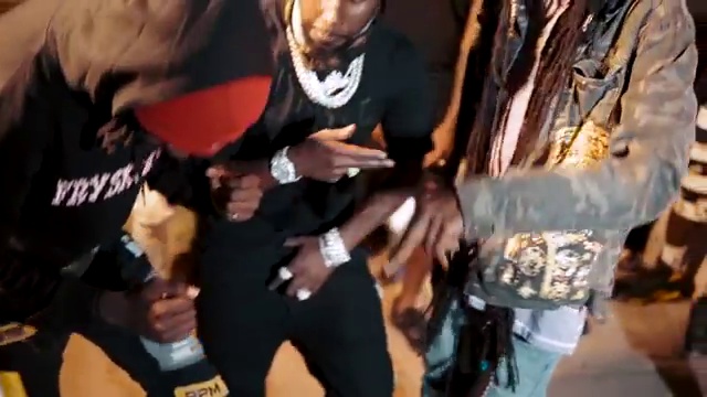 Popcaan - Elevate ft Imeru Tafari | Photo 5