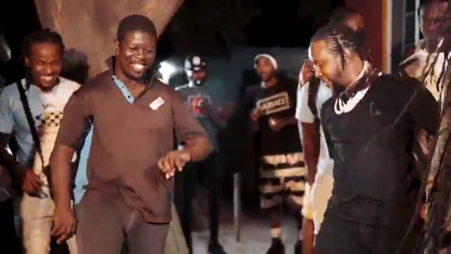 Popcaan - Elevate ft Imeru Tafari | Photo 2