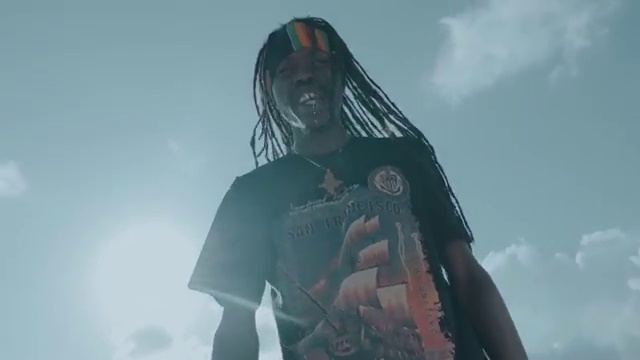Popcaan - Elevate ft Imeru Tafari | Photo 3