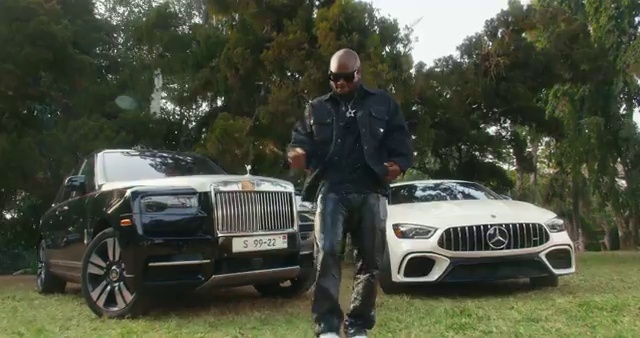 King Promise - Chop Life ft Patoranking