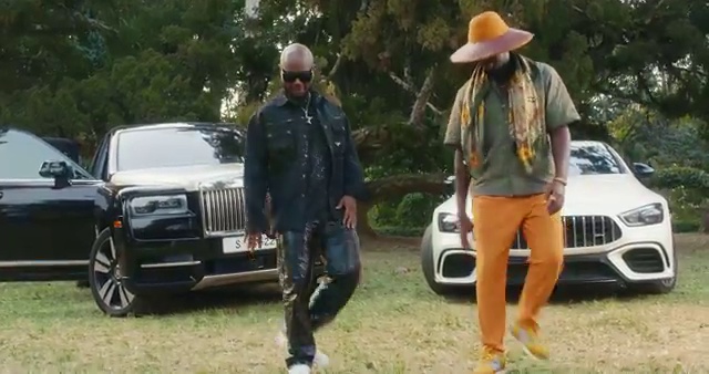 King Promise - Chop Life ft Patoranking | Photo 2