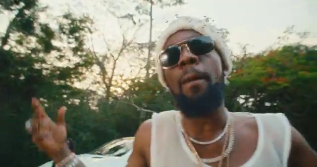 King Promise - Chop Life ft Patoranking | Photo 3