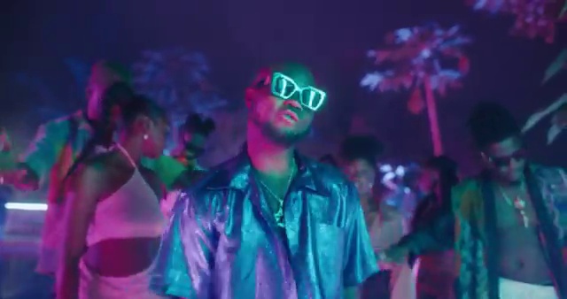 King Promise - Chop Life ft Patoranking | Photo 4