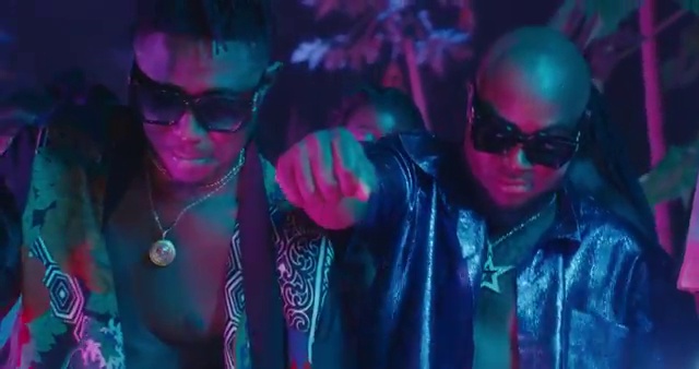 King Promise - Chop Life ft Patoranking | Photo 5