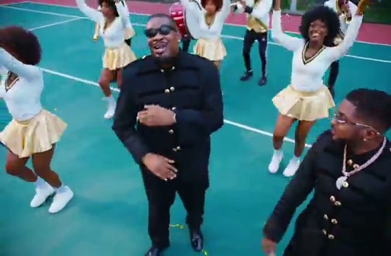 Skiibii - Open Bareta ft Don Jazzy | Photo 2