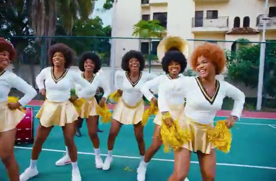 Skiibii - Open Bareta ft Don Jazzy | Photo 3