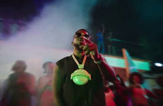 Skiibii - Open Bareta ft Don Jazzy | Photo 4