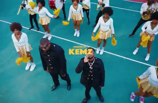 Skiibii - Open Bareta ft Don Jazzy | Photo 5