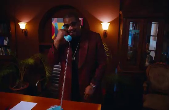 Skiibii - Open Bareta ft Don Jazzy