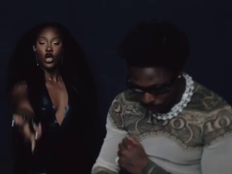Tems - Get It Right ft Asake