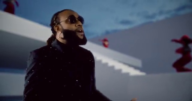 Kcee - Big Fish | Photo 2