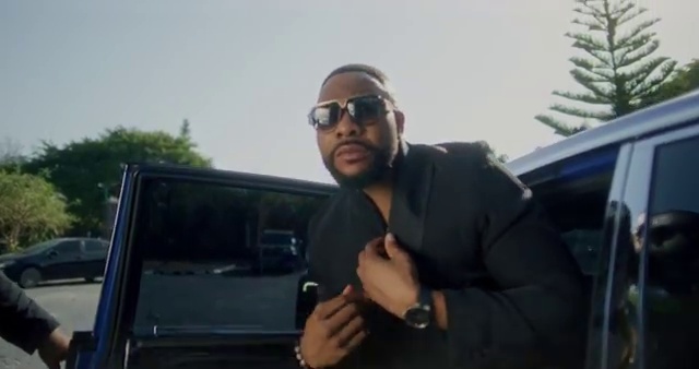 Kcee - Big Fish | Photo 3