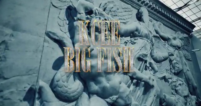 Kcee - Big Fish