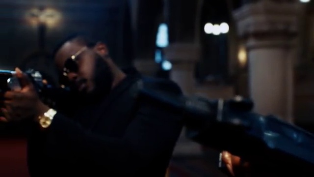 Larry Gaaga - Devil Wears White ft Patoranking, OdumoduBlvck | Photo 3