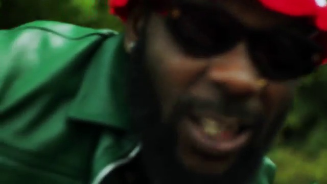 Larry Gaaga - Devil Wears White ft Patoranking, OdumoduBlvck