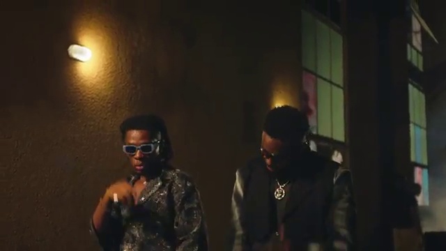 Dj Neptune - Mumu ft Joeboy | Photo 4