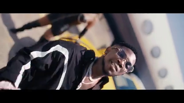 Jaywillz - Pull Up