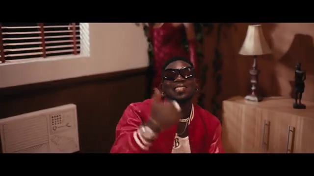 Jaywillz - Pull Up | Photo 2