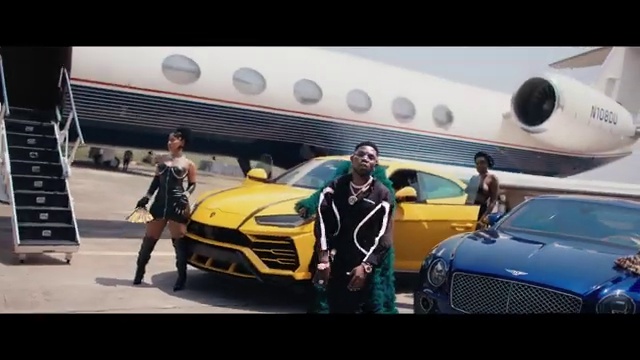 Jaywillz - Pull Up | Photo 3