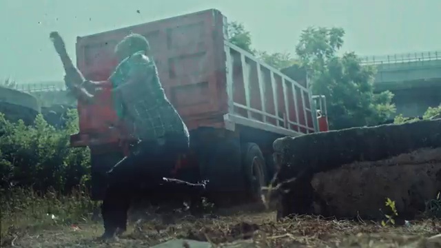 Ayox - Walking Dead ft Zlatan | Photo 3
