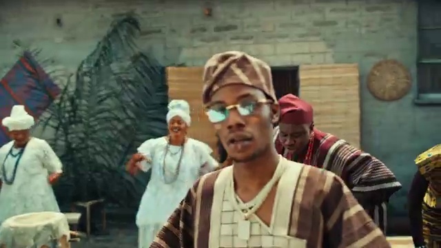 Ayox - Walking Dead ft Zlatan | Photo 4