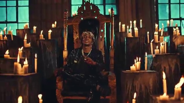 Ayox - Walking Dead ft Zlatan | Photo 5