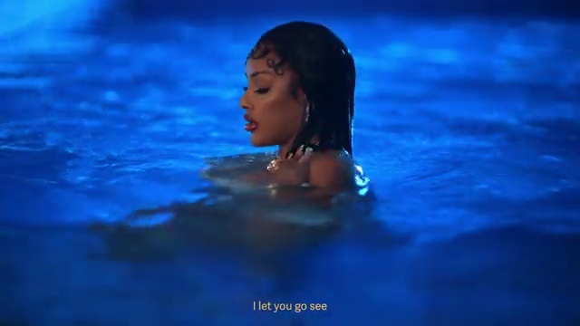 Stefflon Don - Deadly ft Victony | Photo 3