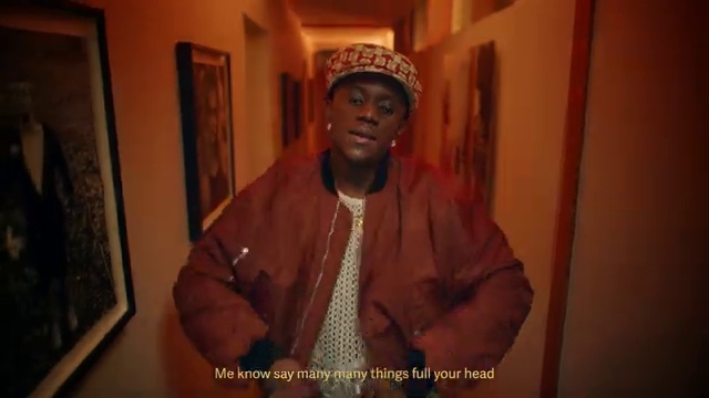 Stefflon Don - Deadly ft Victony | Photo 4