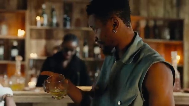 FireBoy DML - Outside ft Blaqbonez | Photo 2