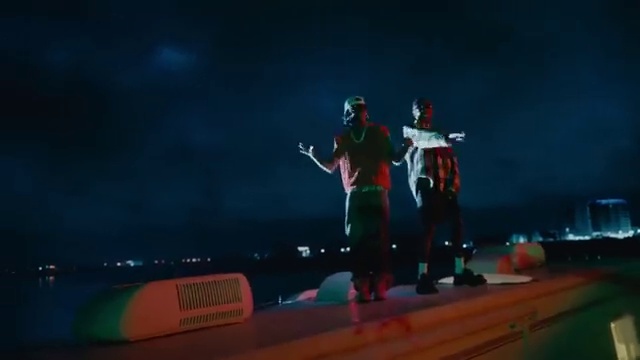 FireBoy DML - Outside ft Blaqbonez | Photo 4