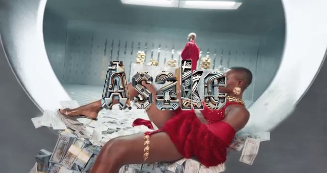 Asake - Only Me | Photo 4