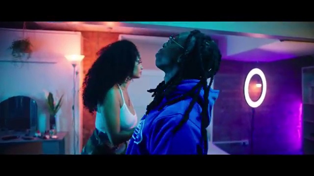 Juls - Wicked ft Sam Wise, Kadiata, Knucks