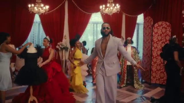 Flavour - Her Excellency (Nwunye Odogwu)