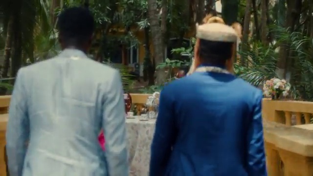 Flavour - Her Excellency (Nwunye Odogwu) | Photo 3