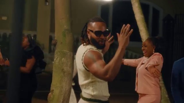 Flavour - Her Excellency (Nwunye Odogwu) | Photo 4