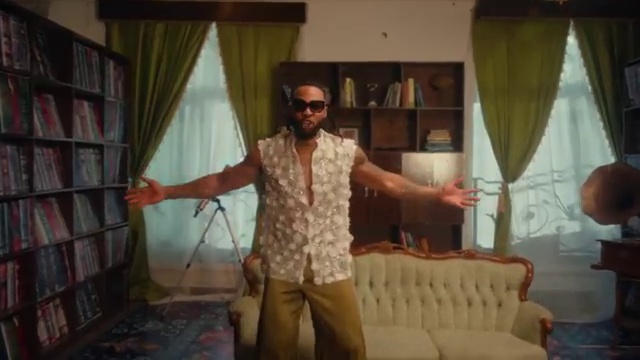 Flavour - Her Excellency (Nwunye Odogwu) | Photo 5