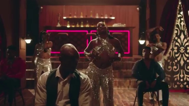 Simi - Men Are Crazy ft Tiwa Savage | Photo 5