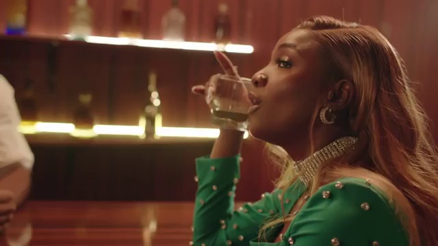 Simi - Men Are Crazy ft Tiwa Savage