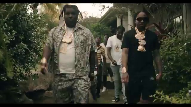 Burna Boy - Talibans II ft Byron Messia | Photo 3