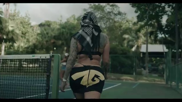 Burna Boy - Talibans II ft Byron Messia | Photo 2